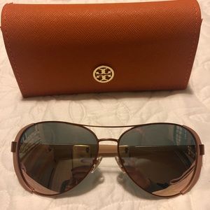 Tory Burch Sunglasses